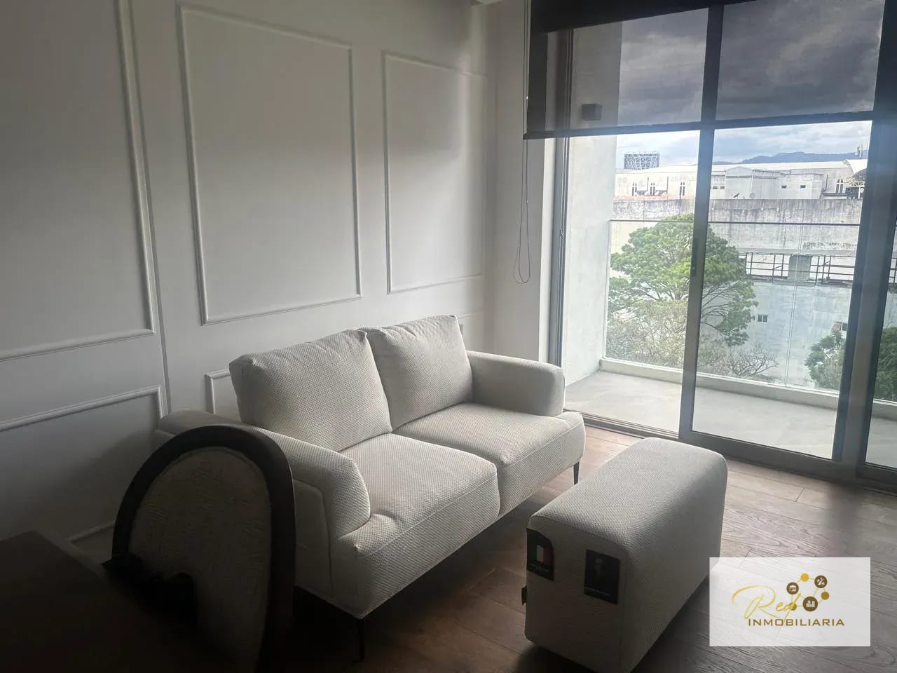 🏢 Apartamento para estrenar en Edificio Atarah, Zona 10 – Torre 2 — Apartamento en Alquiler en Zona 10, Guatemala, Ciudad — foto 3 de 13