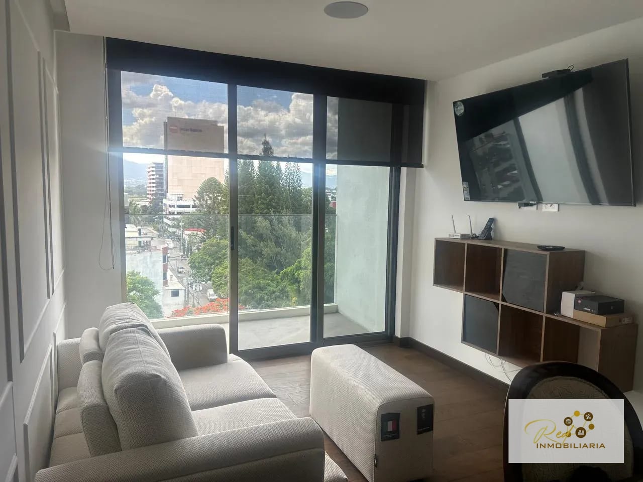 🏢 Apartamento para estrenar en Edificio Atarah, Zona 10 – Torre 2 — Apartamento en Alquiler en Zona 10, Guatemala, Ciudad — foto 2 de 13