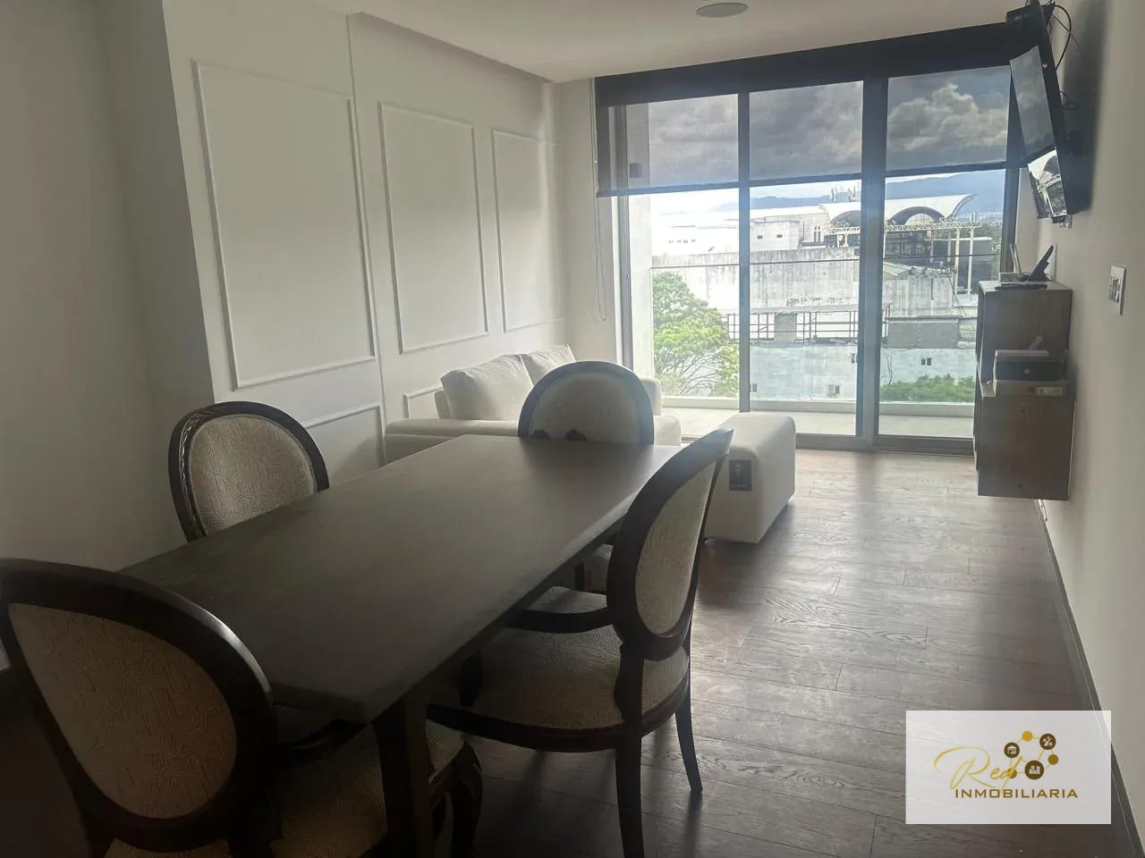 🏢 Apartamento para estrenar en Edificio Atarah, Zona 10 – Torre 2 — Apartamento en Alquiler en Zona 10, Guatemala, Ciudad — foto 4 de 13