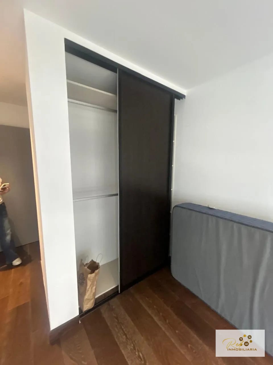 🏢 Apartamento para estrenar en Edificio Atarah, Zona 10 – Torre 2 — Apartamento en Alquiler en Zona 10, Guatemala, Ciudad — foto 12 de 13