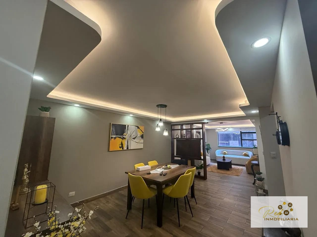🏢 Edificio Bellini, Zona 14 — Apartamento en Venta en Zona 14, Guatemala, Ciudad — foto 5 de 15