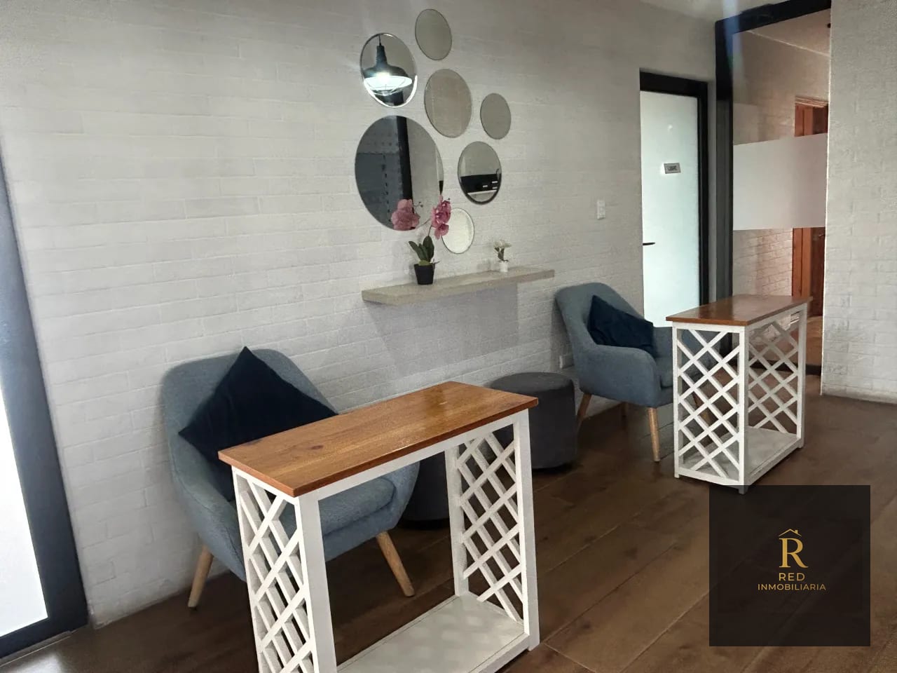 Apartamento Amueblado en Renta — Be14, La Villa, Zona 14 🏠 — Apartamento en Alquiler en Zona 14, Guatemala, Ciudad — foto 10 de 17