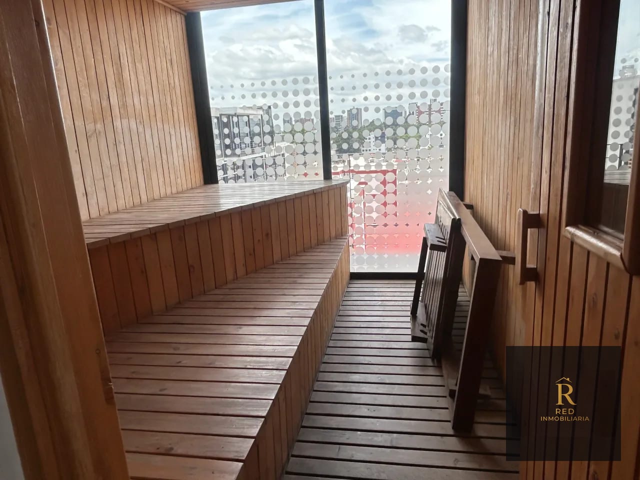 Apartamento Amueblado en Renta — Be14, La Villa, Zona 14 🏠 — Apartamento en Alquiler en Zona 14, Guatemala, Ciudad — foto 12 de 17