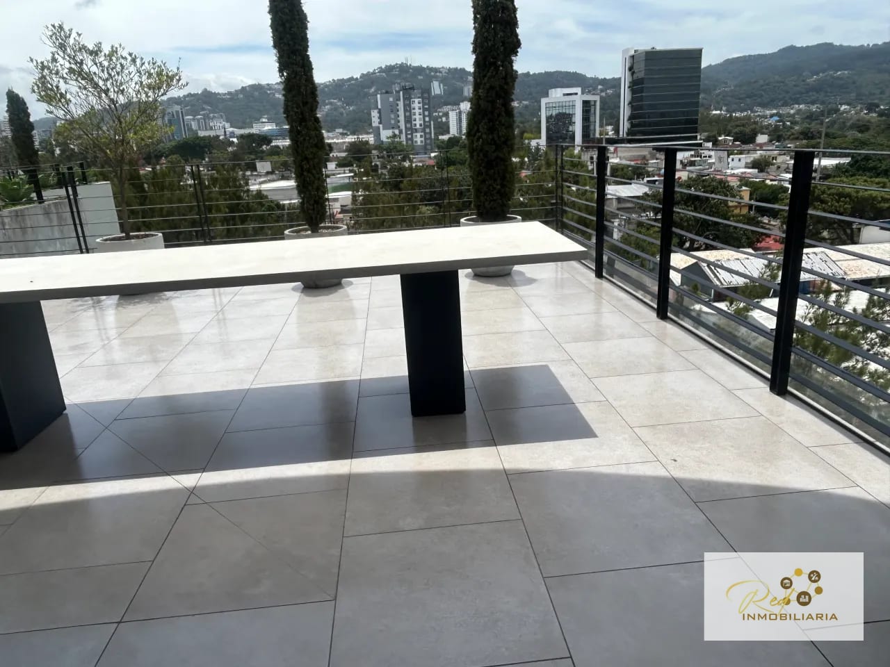 Apartamento Amueblado en Renta — Be14, La Villa, Zona 14 🏠 — Apartamento en Alquiler en Zona 14, Guatemala, Ciudad — foto 15 de 17