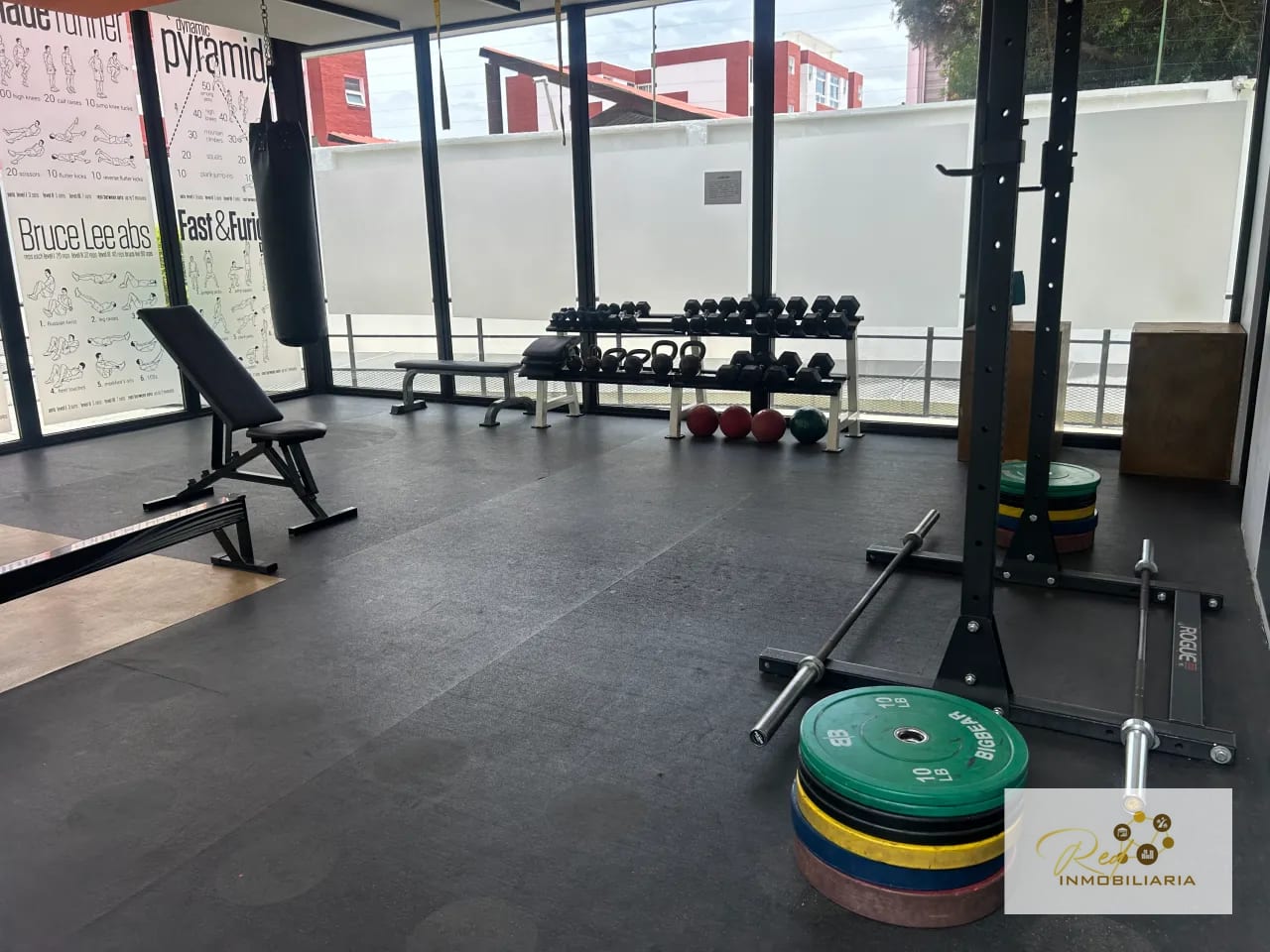 Apartamento Amueblado en Renta — Be14, La Villa, Zona 14 🏠 — Apartamento en Alquiler en Zona 14, Guatemala, Ciudad — foto 17 de 17