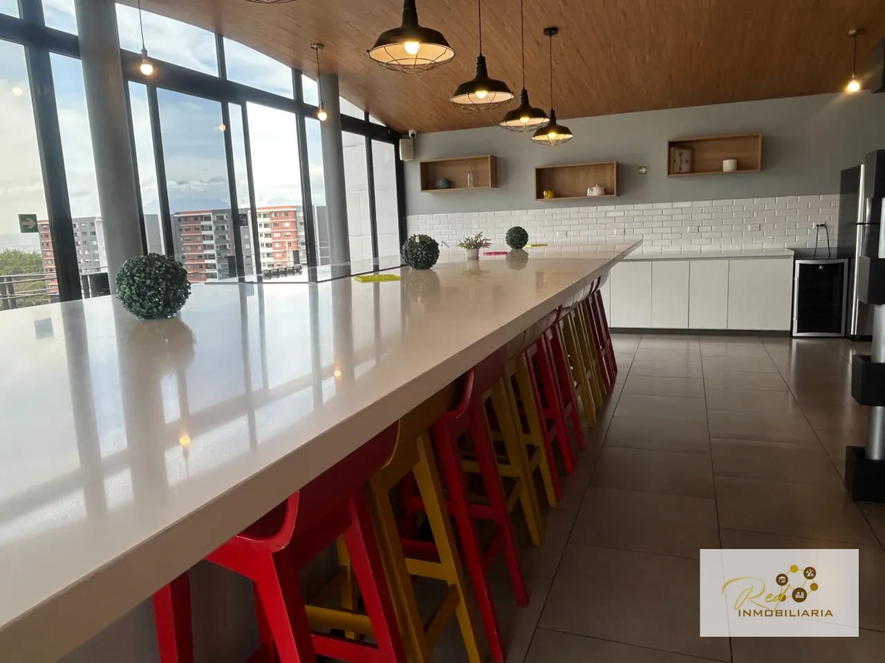 Apartamento Amueblado en Renta — Be14, La Villa, Zona 14 🏠 — Apartamento en Alquiler en Zona 14, Guatemala, Ciudad — foto 11 de 17