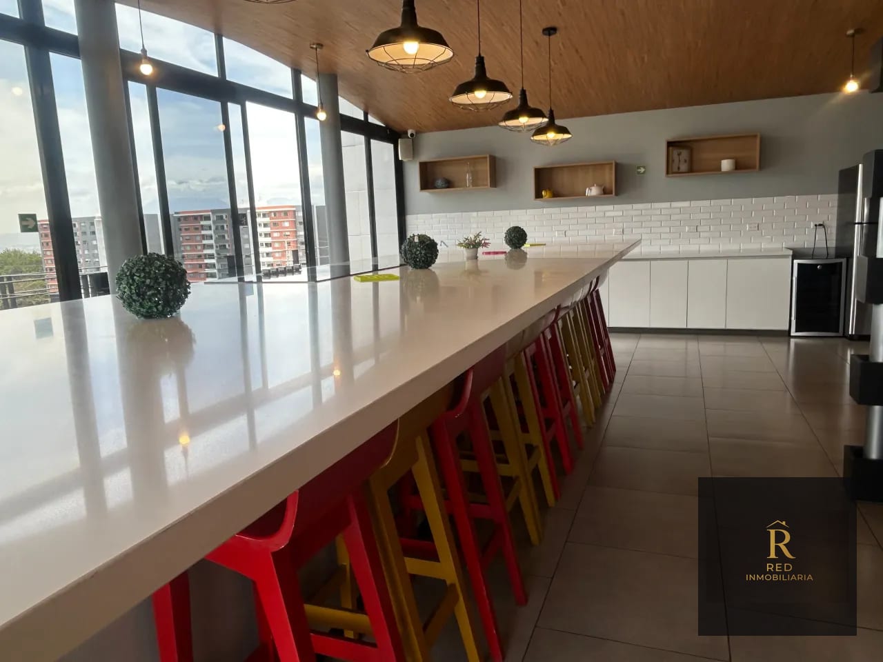 Apartamento Amueblado en Renta — Be14, La Villa, Zona 14 🏠 — Apartamento en Alquiler en Zona 14, Guatemala, Ciudad — foto 11 de 17
