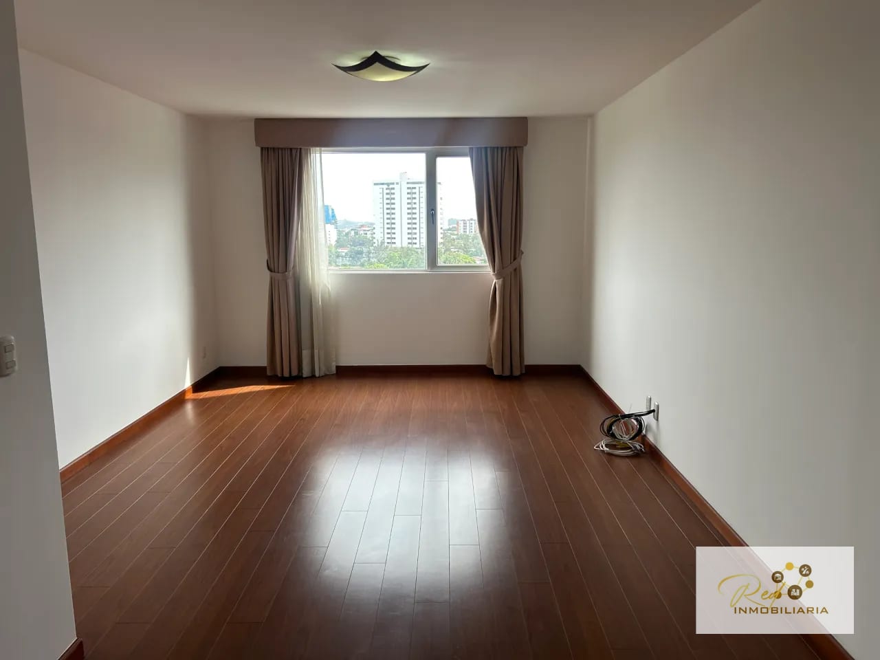 🏢 Apartamento en Alquiler – Edificio Botticelli 2, Zona 15 — Apartamento en Alquiler en Botticelli II, Zona 15, Guatemala, Ciudad — foto 10 de 17