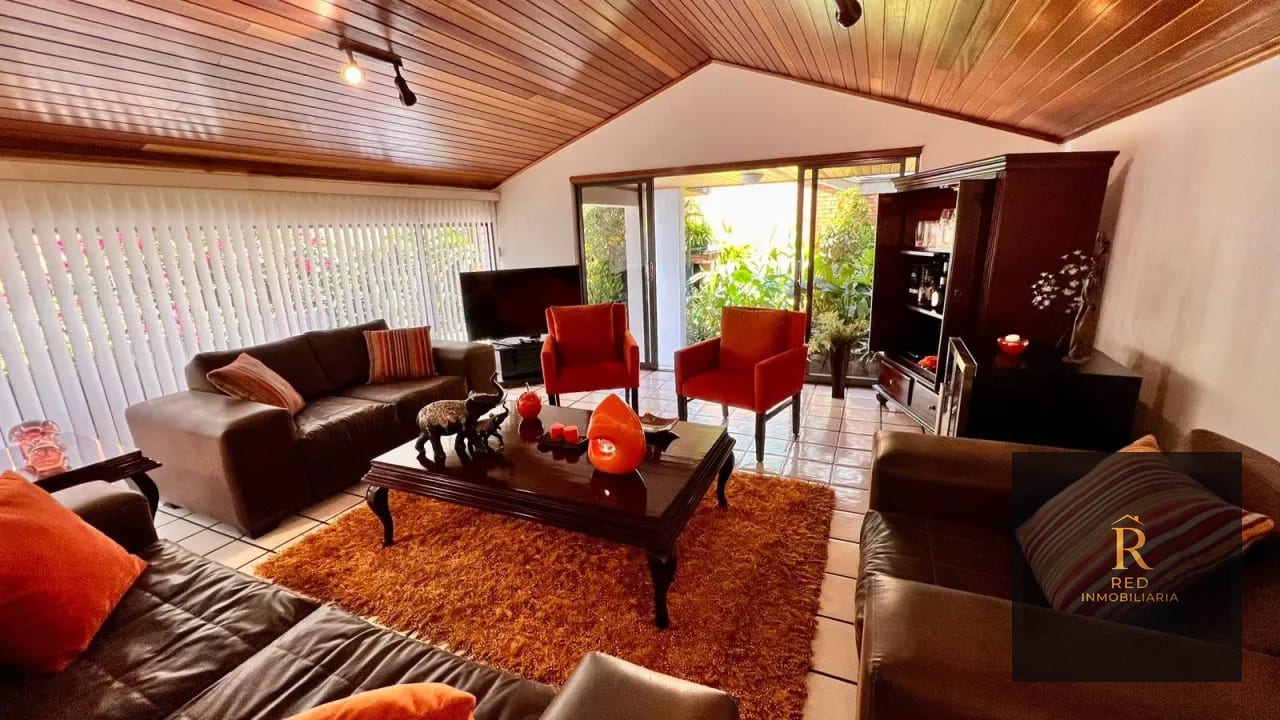 🏡 Casa en venta en Zona 15 — Casa en Venta en San Lázaro, Zona 15, Guatemala, Ciudad — foto 4 de 17
