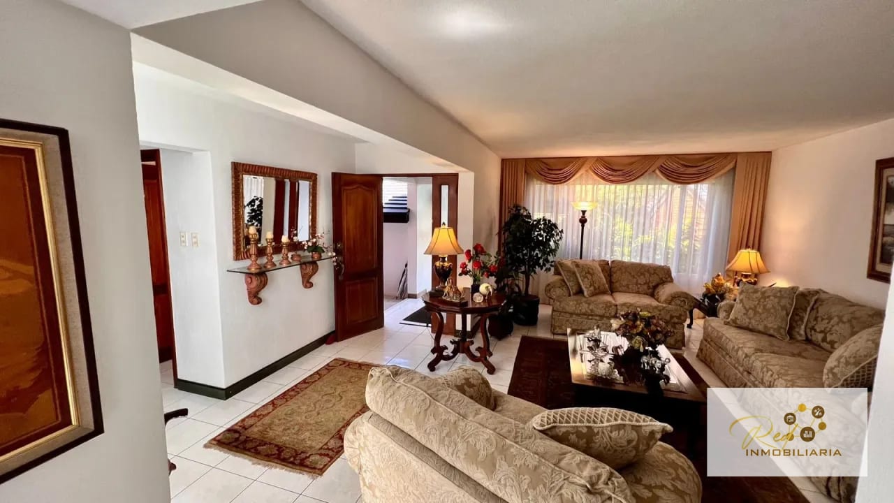 🏡 Casa en venta en Zona 15 — Casa en Venta en San Lázaro, Zona 15, Guatemala, Ciudad — foto 6 de 17