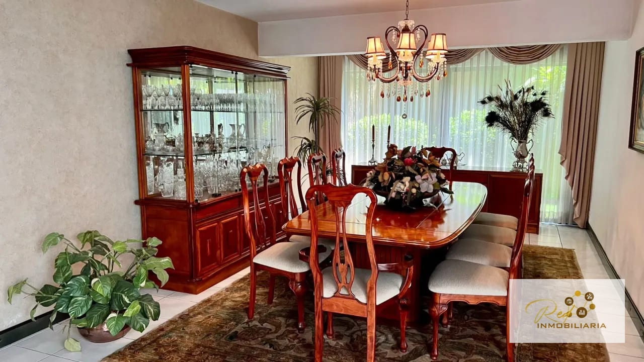 🏡 Casa en venta en Zona 15 — Casa en Venta en San Lázaro, Zona 15, Guatemala, Ciudad — foto 7 de 17