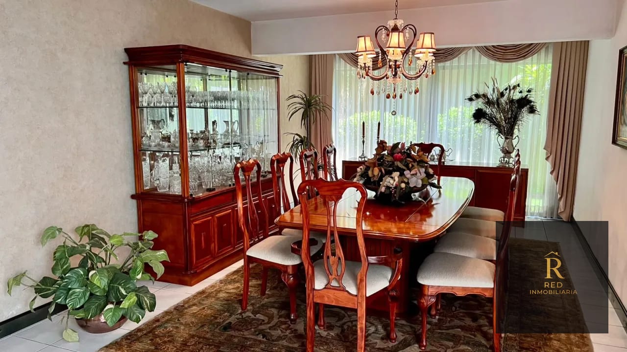 🏡 Casa en venta en Zona 15 — Casa en Venta en San Lázaro, Zona 15, Guatemala, Ciudad — foto 7 de 17