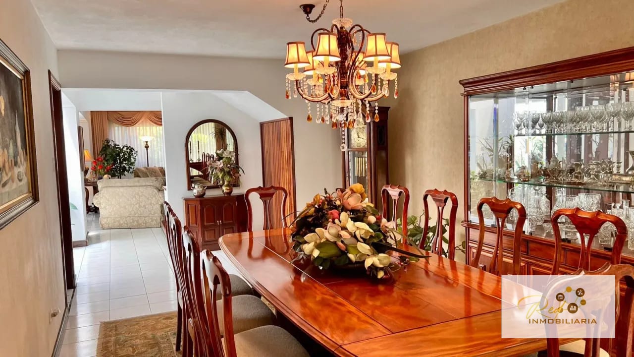 🏡 Casa en venta en Zona 15 — Casa en Venta en San Lázaro, Zona 15, Guatemala, Ciudad — foto 8 de 17