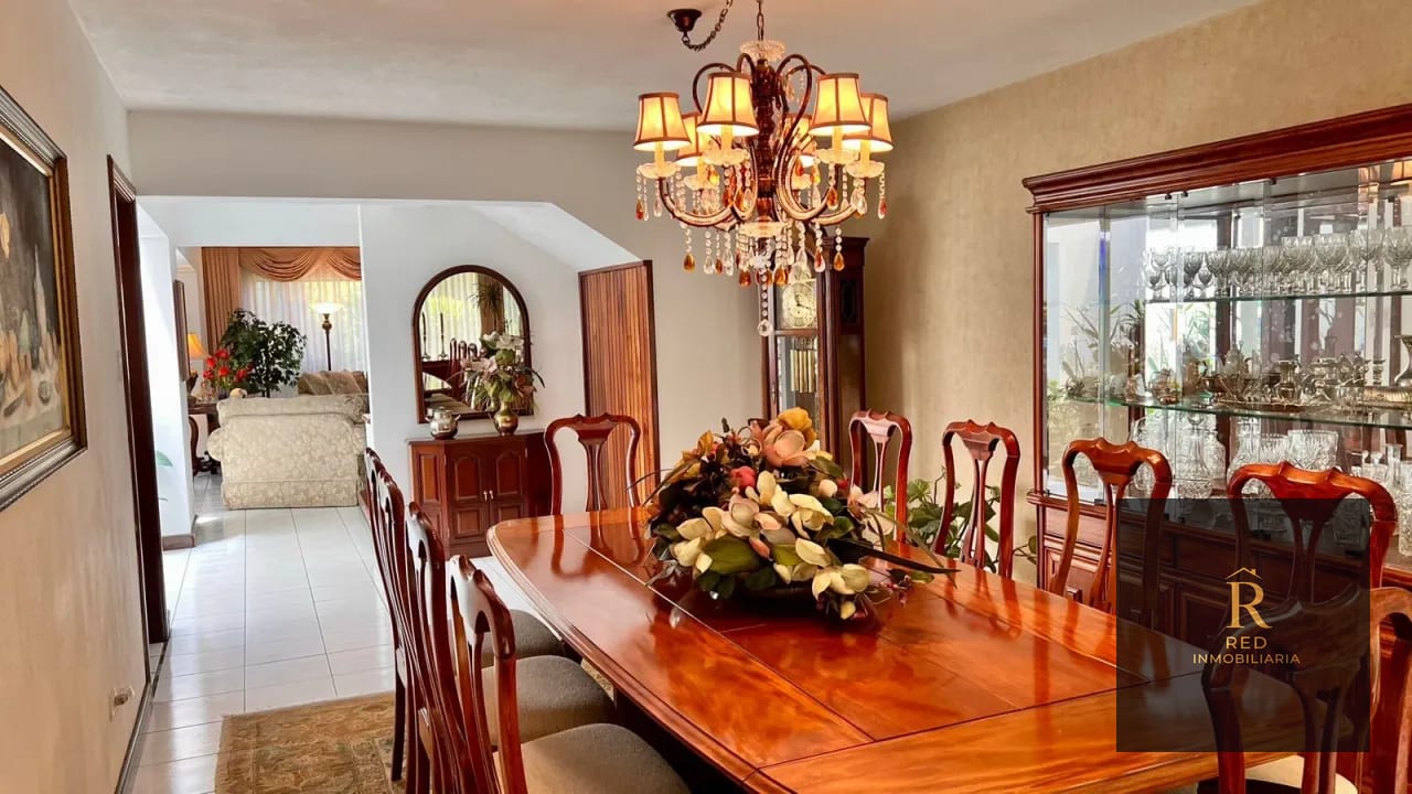 🏡 Casa en venta en Zona 15 — Casa en Venta en San Lázaro, Zona 15, Guatemala, Ciudad — foto 8 de 17