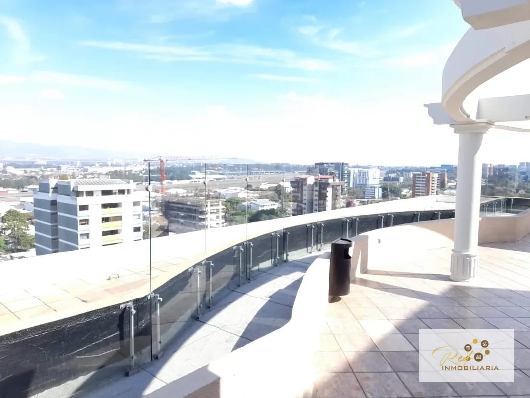 🏠 Apto. Bellini Zona 14- En Renta — Amueblado y listo para vivir. — Apartamento en Alquiler en Zona 14, Guatemala, Ciudad — foto 1 de 17