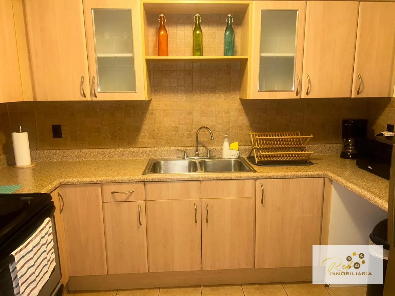 🏠 Apto. Bellini Zona 14- En Renta — Amueblado y listo para vivir. — Apartamento en Alquiler en Zona 14, Guatemala, Ciudad — foto 4 de 17