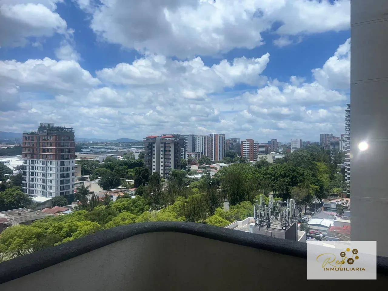 🏠 Apto. Bellini Zona 14- En Renta — Amueblado y listo para vivir. — Apartamento en Alquiler en Zona 14, Guatemala, Ciudad — foto 2 de 17