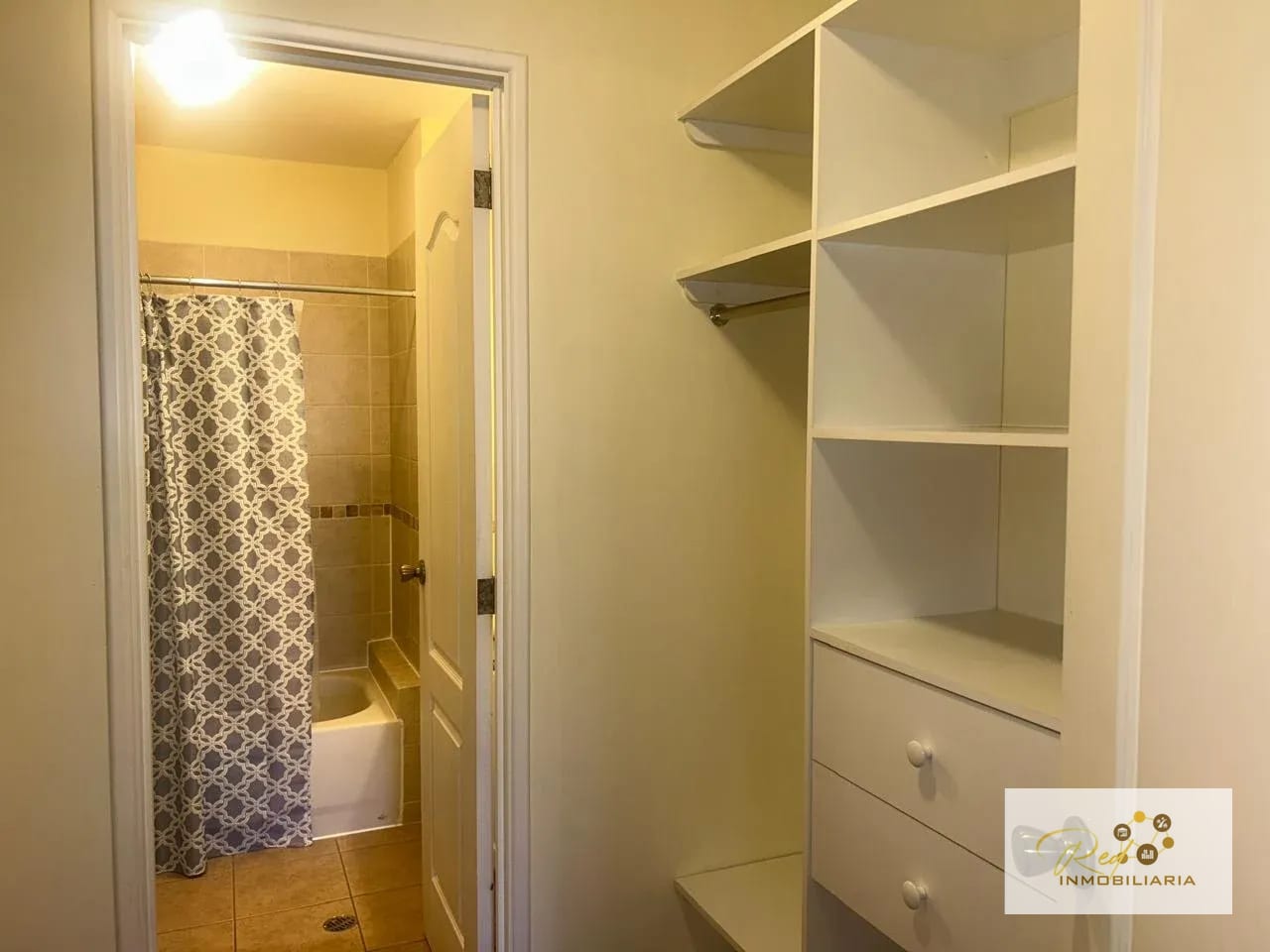 🏠 Apto. Bellini Zona 14- En Renta — Amueblado y listo para vivir. — Apartamento en Alquiler en Zona 14, Guatemala, Ciudad — foto 9 de 17