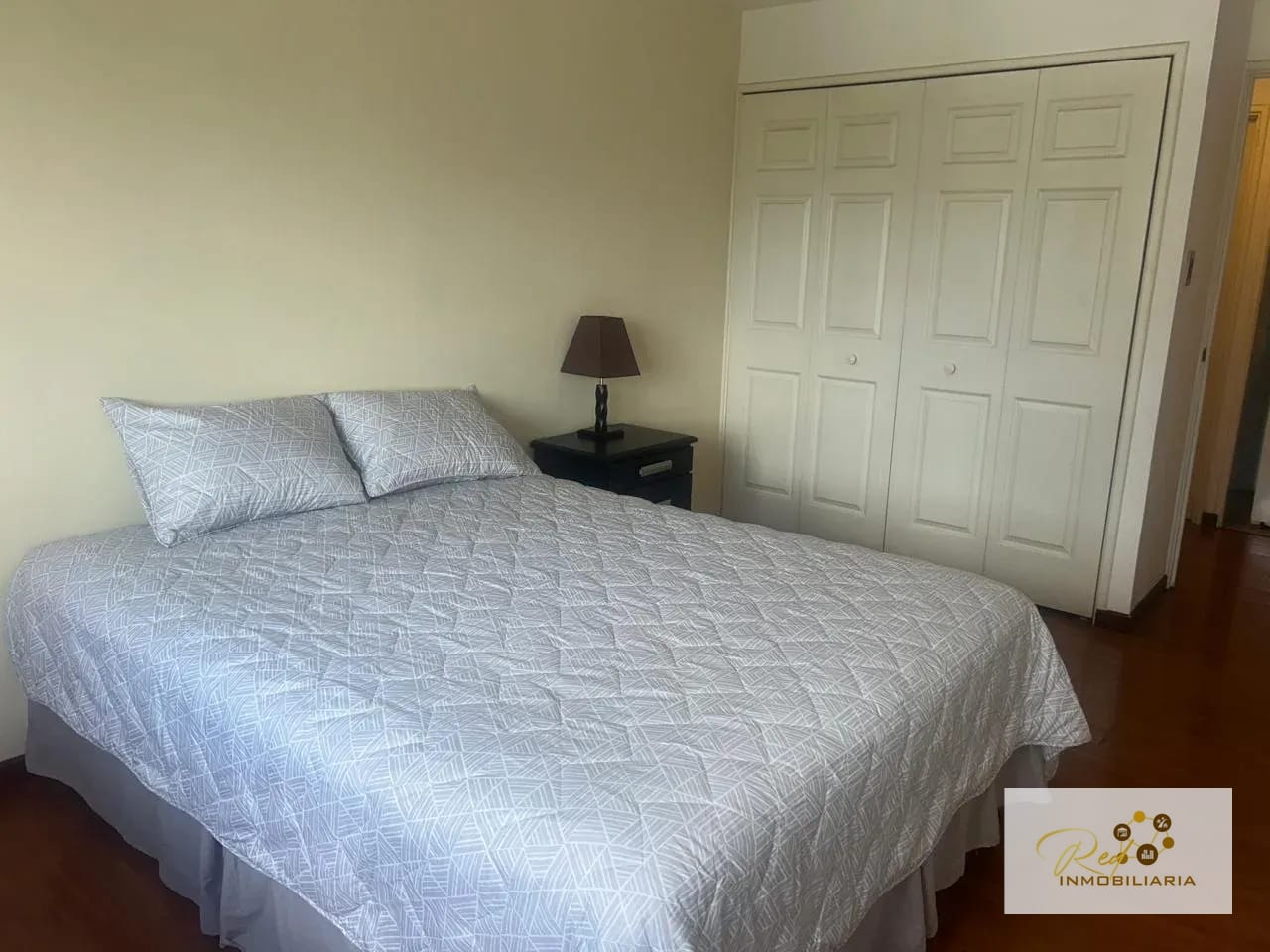 🏠 Apto. Bellini Zona 14- En Renta — Amueblado y listo para vivir. — Apartamento en Alquiler en Zona 14, Guatemala, Ciudad — foto 10 de 17