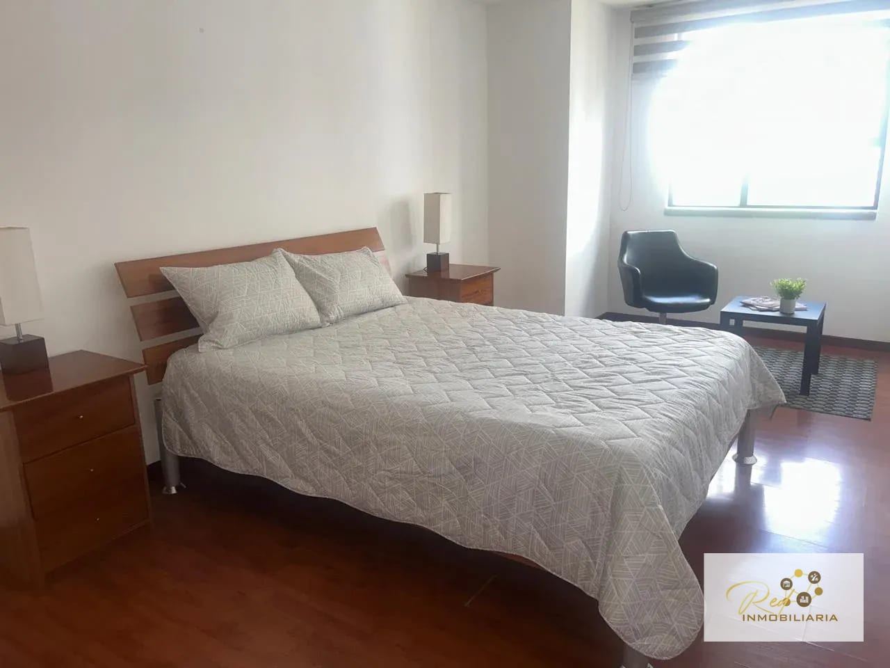 🏠 Apto. Bellini Zona 14- En Renta — Amueblado y listo para vivir. — Apartamento en Alquiler en Zona 14, Guatemala, Ciudad — foto 8 de 17
