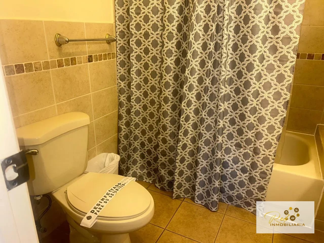 🏠 Apto. Bellini Zona 14- En Renta — Amueblado y listo para vivir. — Apartamento en Alquiler en Zona 14, Guatemala, Ciudad — foto 13 de 17