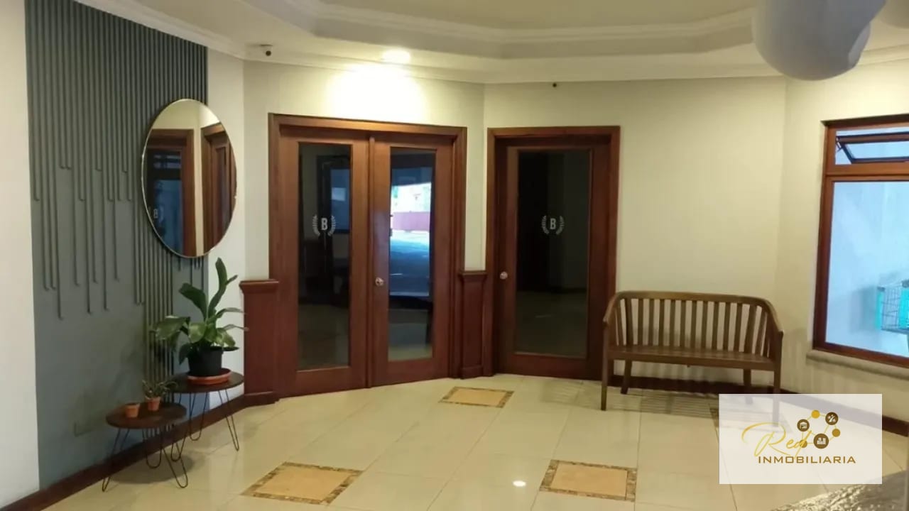 🏠 Apto. Bellini Zona 14- En Renta — Amueblado y listo para vivir. — Apartamento en Alquiler en Zona 14, Guatemala, Ciudad — foto 15 de 17