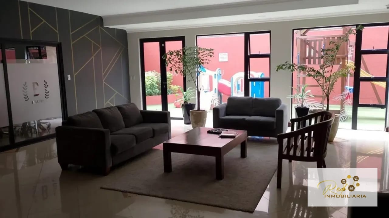 🏠 Apto. Bellini Zona 14- En Renta — Amueblado y listo para vivir. — Apartamento en Alquiler en Zona 14, Guatemala, Ciudad — foto 17 de 17