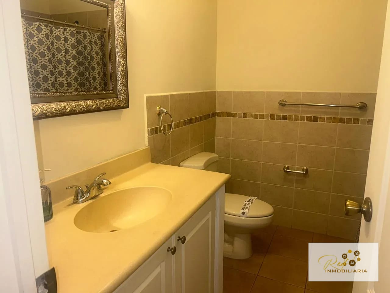 🏠 Apto. Bellini Zona 14- En Renta — Amueblado y listo para vivir. — Apartamento en Alquiler en Zona 14, Guatemala, Ciudad — foto 12 de 17