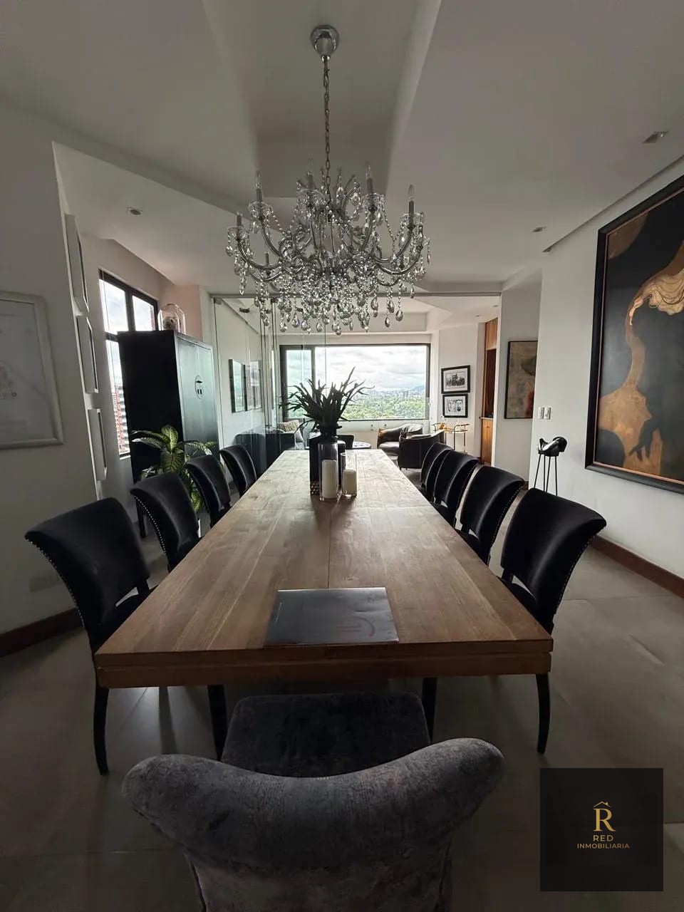 🔴 Espectacular PH en Venta — Zona 14 🔴 — Apartamento en Venta en Zona 14, Guatemala, Ciudad — foto 9 de 11