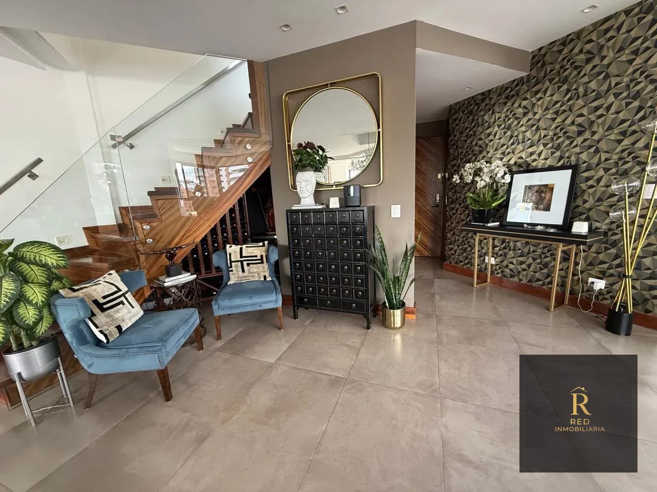🔴 Espectacular PH en Venta — Zona 14 🔴 — Apartamento en Venta en Zona 14, Guatemala, Ciudad — foto 3 de 11