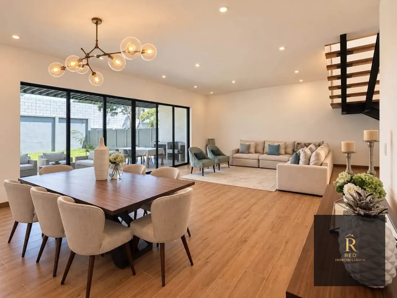🏡 Casa en Venta para Estrenar | Santa Rosalía — Casa en Venta en Santa Rosalia La Laguna, Carretera a El Salvador, Guatemala, Ciudad — foto 11 de 17