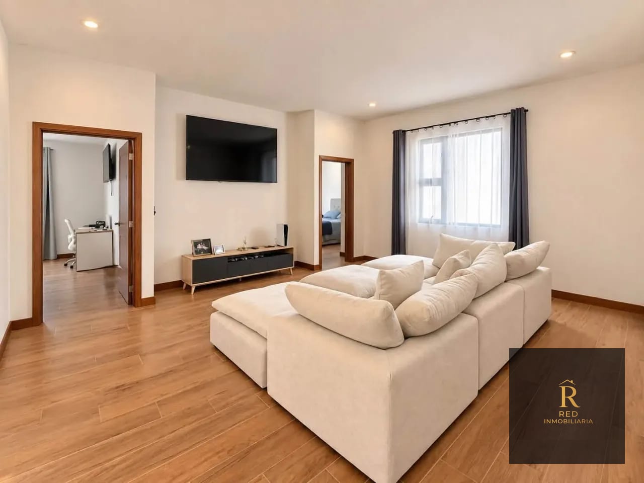 🏡 Casa en Venta para Estrenar | Santa Rosalía — Casa en Venta en Santa Rosalia La Laguna, Carretera a El Salvador, Guatemala, Ciudad — foto 10 de 17