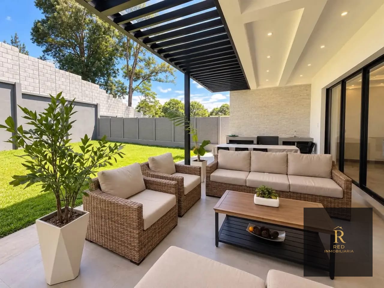 🏡 Casa en Venta para Estrenar | Santa Rosalía — Casa en Venta en Santa Rosalia La Laguna, Carretera a El Salvador, Guatemala, Ciudad — foto 16 de 17