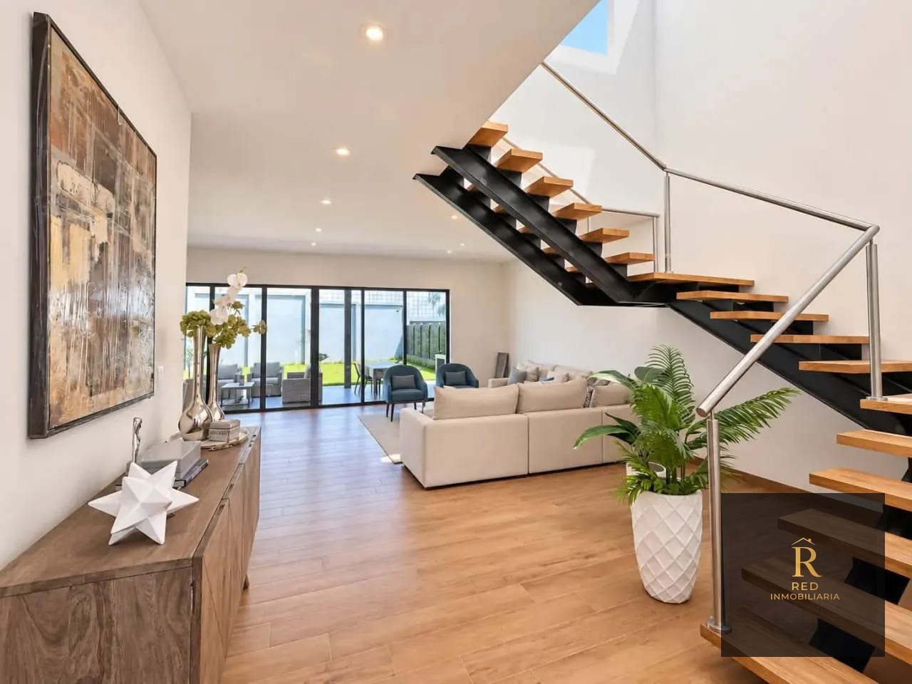 🏡 Casa en Venta para Estrenar | Santa Rosalía — Casa en Venta en Santa Rosalia La Laguna, Carretera a El Salvador, Guatemala, Ciudad — foto 6 de 17