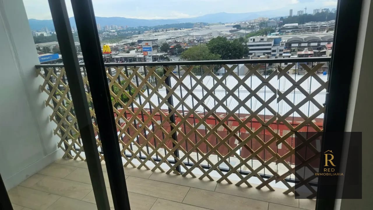 🏢✨ Apartamento en Venta / Renta – Edificio Armonía ✨🏢 — Apartamento en Venta en Armonía, Zona 12, Guatemala, Ciudad — foto 4 de 8