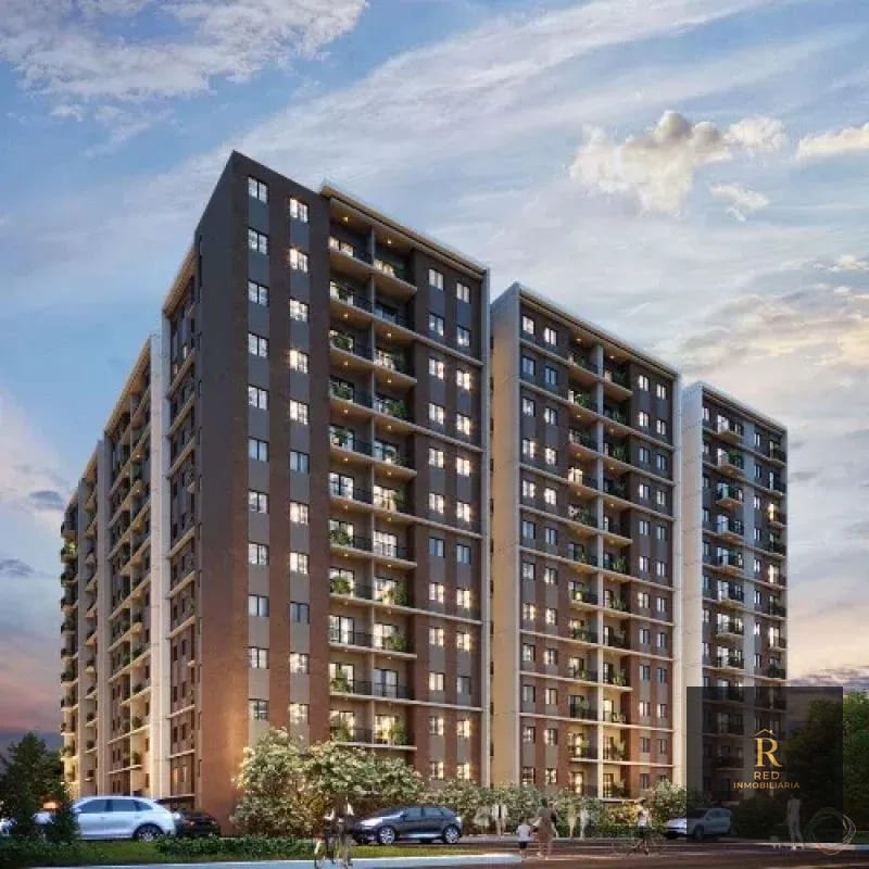🏢✨ Apartamento en Venta / Renta – Edificio Armonía ✨🏢 — Apartamento en Venta en Armonía, Zona 12, Guatemala, Ciudad — foto 1 de 8