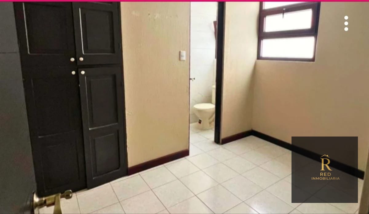 🏡 Townhouse en Alquiler – Zona 15, Vista Hermosa II 🏡 — Casa en Alquiler en Vista Hermosa II, Zona 15, Guatemala, Ciudad — foto 7 de 15
