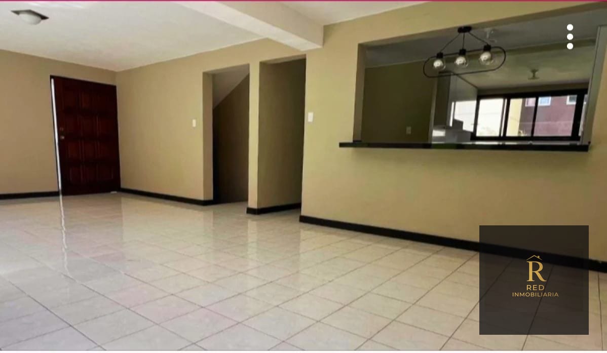 🏡 Townhouse en Alquiler – Zona 15, Vista Hermosa II 🏡 — Casa en Alquiler en Vista Hermosa II, Zona 15, Guatemala, Ciudad — foto 4 de 15