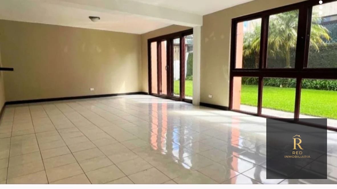 🏡 Townhouse en Alquiler – Zona 15, Vista Hermosa II 🏡 — Casa en Alquiler en Vista Hermosa II, Zona 15, Guatemala, Ciudad — foto 3 de 15