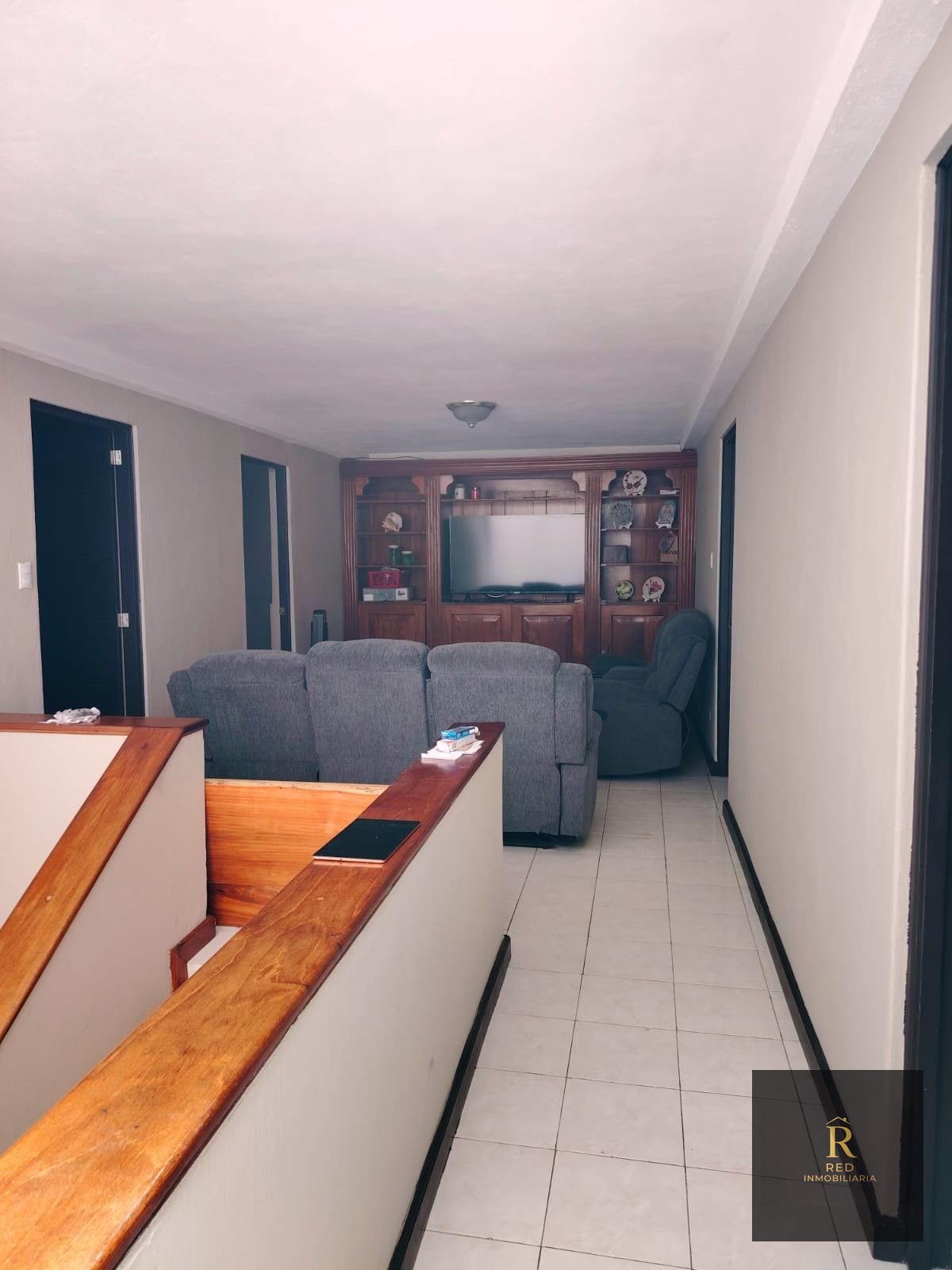 🏡 Townhouse en Alquiler – Zona 15, Vista Hermosa II 🏡 — Casa en Alquiler en Vista Hermosa II, Zona 15, Guatemala, Ciudad — foto 9 de 15