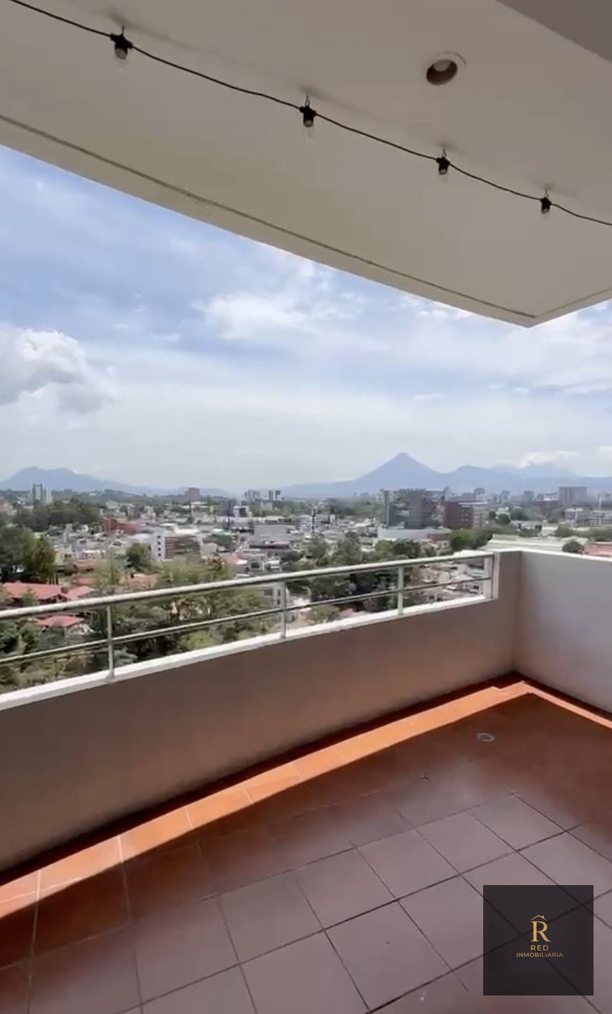 🏢✨ EDIFICIO BOTTICELLI II ✨🏢 📍 Apartamento en renta – Zona 15 — Apartamento en Alquiler en Botticelli II, Zona 15, Guatemala, Ciudad — foto 2 de 17
