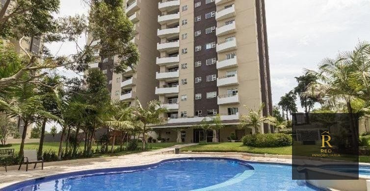 🏢✨ EDIFICIO BOTTICELLI II ✨🏢 📍 Apartamento en renta – Zona 15 — Apartamento en Alquiler en Botticelli II, Zona 15, Guatemala, Ciudad — foto 1 de 17