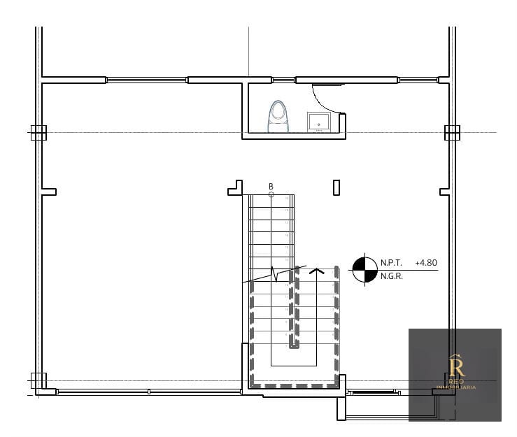 ✨ Bodega en Venta – la Aurora Logística ✨ Bodega D11 · Tipo T9 — Bodega / Ofibodega en Venta en Zona 13, Guatemala, Ciudad — foto 5 de 5