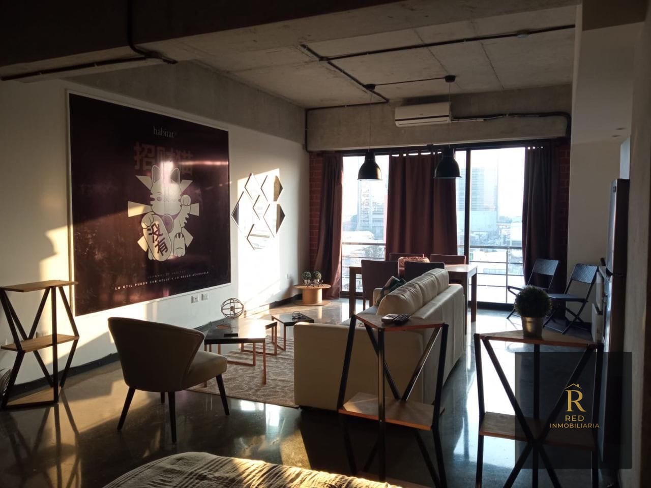 🏙️✨ ¡apartamento Amueblado en Renta! ✨🏙️ 🏢 4 Venezia – Zona 4 — Apartamento en Alquiler en Zona 4, Guatemala, Ciudad — foto 1 de 10