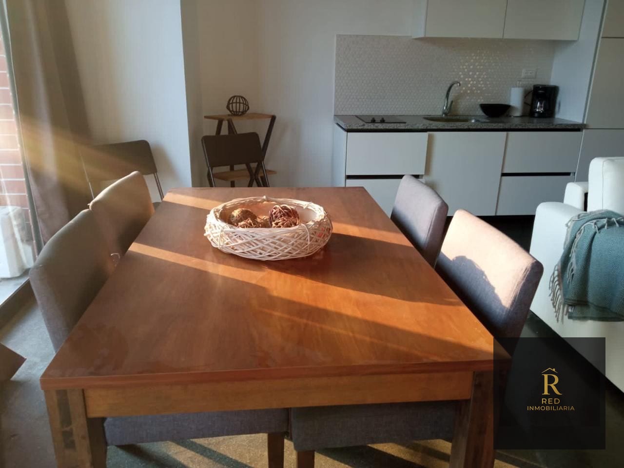 🏙️✨ ¡apartamento Amueblado en Renta! ✨🏙️ 🏢 4 Venezia – Zona 4 — Apartamento en Alquiler en Zona 4, Guatemala, Ciudad — foto 7 de 10