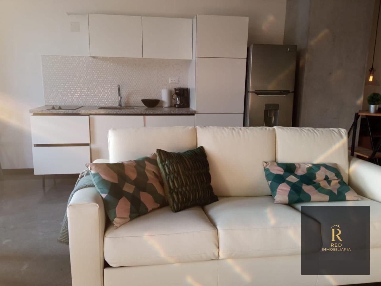 🏙️✨ ¡apartamento Amueblado en Renta! ✨🏙️ 🏢 4 Venezia – Zona 4 — Apartamento en Alquiler en Zona 4, Guatemala, Ciudad — foto 9 de 10