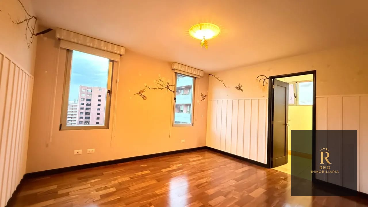 🏢 Apartamento en Venta zona 10 / Edificio Aria – Nivel Alto — Apartamento en Venta en Zona 10, Guatemala, Ciudad — foto 6 de 15