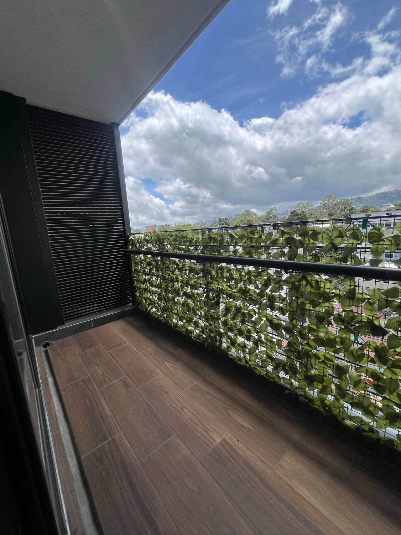 BE14 / Apartamento Amueblado en Renta de 1 Habitación / Z14 La Villa — Apartamento en Alquiler en Be14, Zona 14, Guatemala, Ciudad — foto 10 de 11