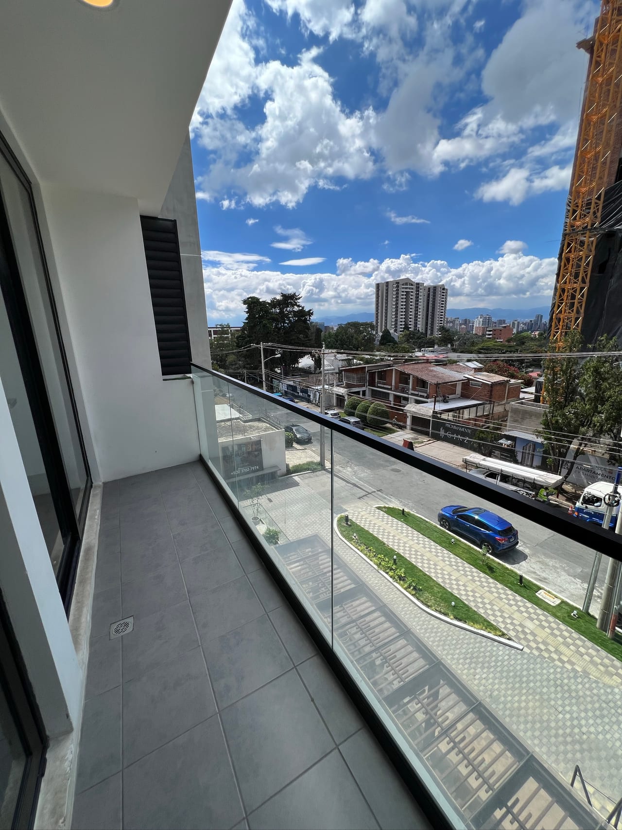 Kiintea / Apartamento en Renta de 2H + Bodega — Apartamento en Alquiler en Kiintea, Zona 15, Guatemala, Ciudad — foto 10 de 17