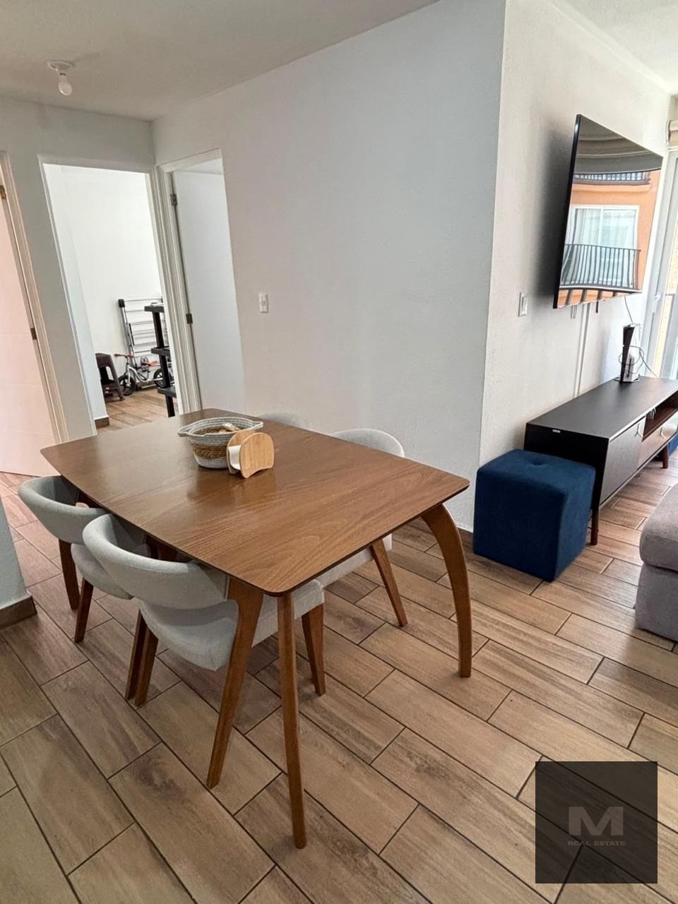 🏙️ APARTAMENTO AMUEBLADO EN VENTA ZONA 16 (DIRECTO) — Apartamento en Venta en Lares 16, Zona 16, Guatemala, Ciudad — foto 2 de 9